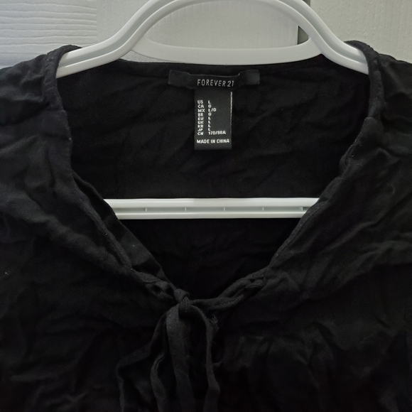 Long sleeves - Picture 2 of 2